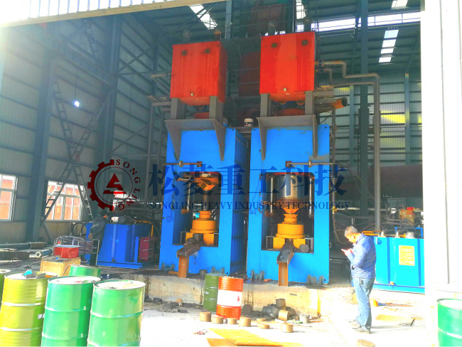 Y（R）2500壓力機